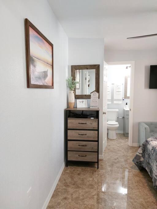 The Torres' Loft West Tampa Midtown Raymond James Stadium Экстерьер фото